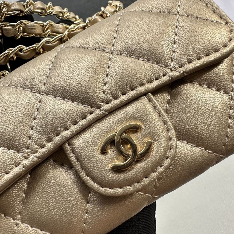 Chanel Wallets Purse